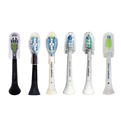 Philips Sonicare Classic Series Replacement Brush Head | w/o Box