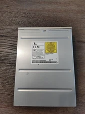 Khypermedia KHCRW482448 48X24X48 Optical Disc Drive March 2003 Used