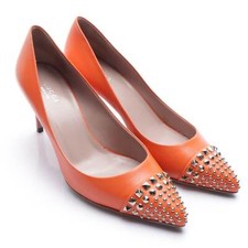 Pumps Gucci Orange 37 EUR