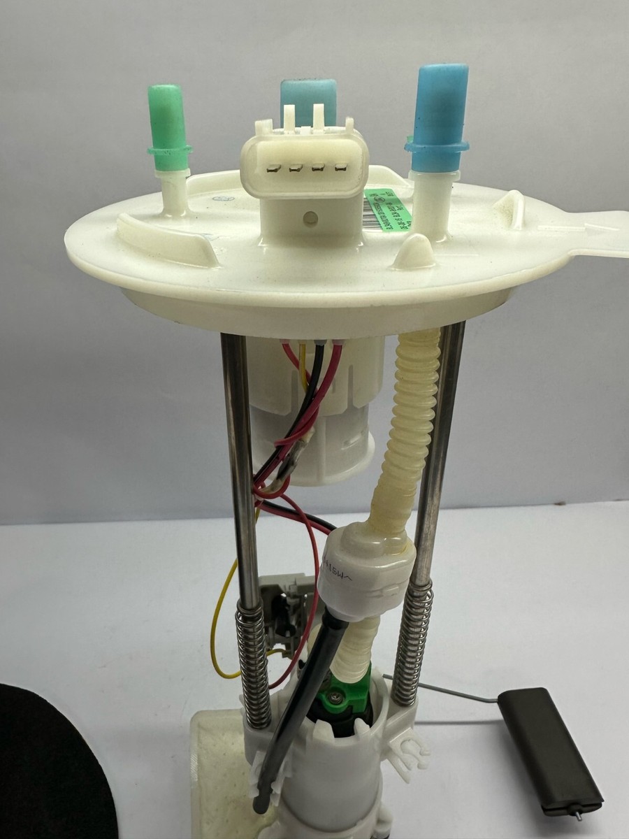 OEM 2004-2008 Ford F150 Mark LT Fuel Pump and Sender Assembly 8L3Z