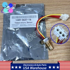 1089063716 Temperature Switch Sensor for Atlas Compressor 1089-0637-16 fast ship