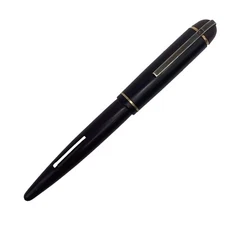 Vintage Wahl-Eversharp SKYLINE Fountain Pen Unrestored DAMAGED