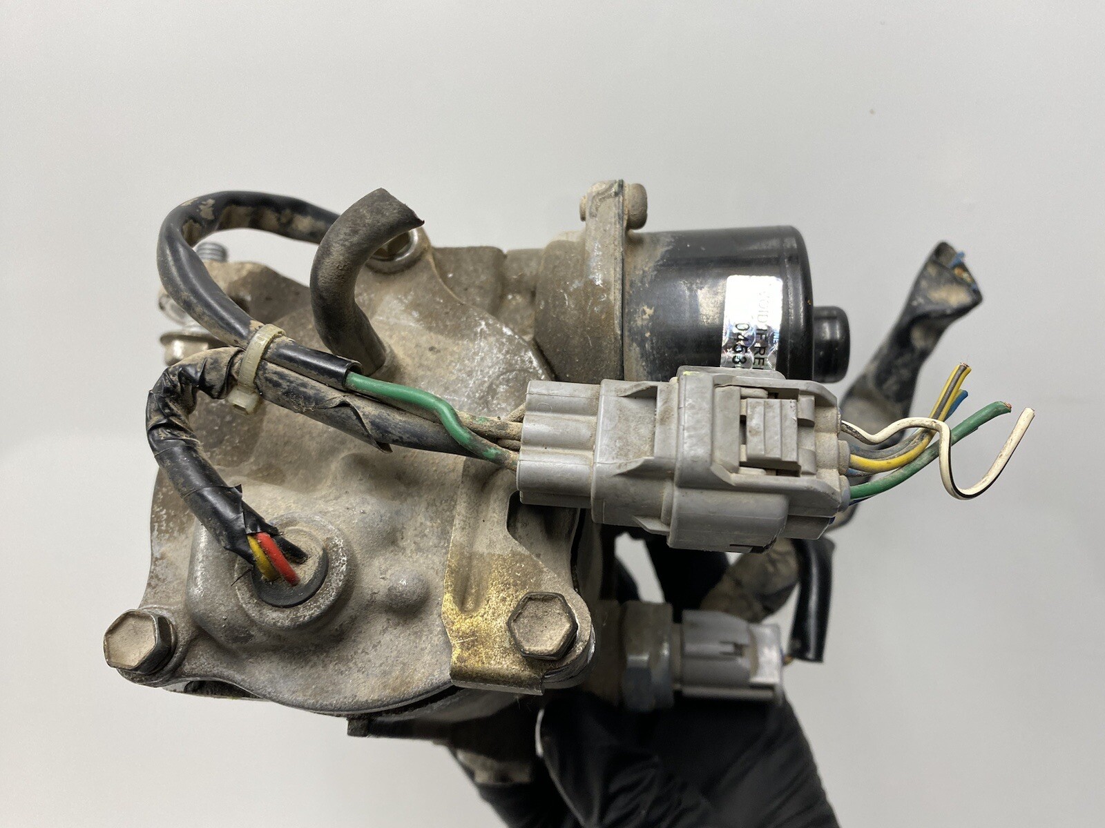 19971999 Toyota 4Runner Transfer Case Actuator Motor Transmission 4x4