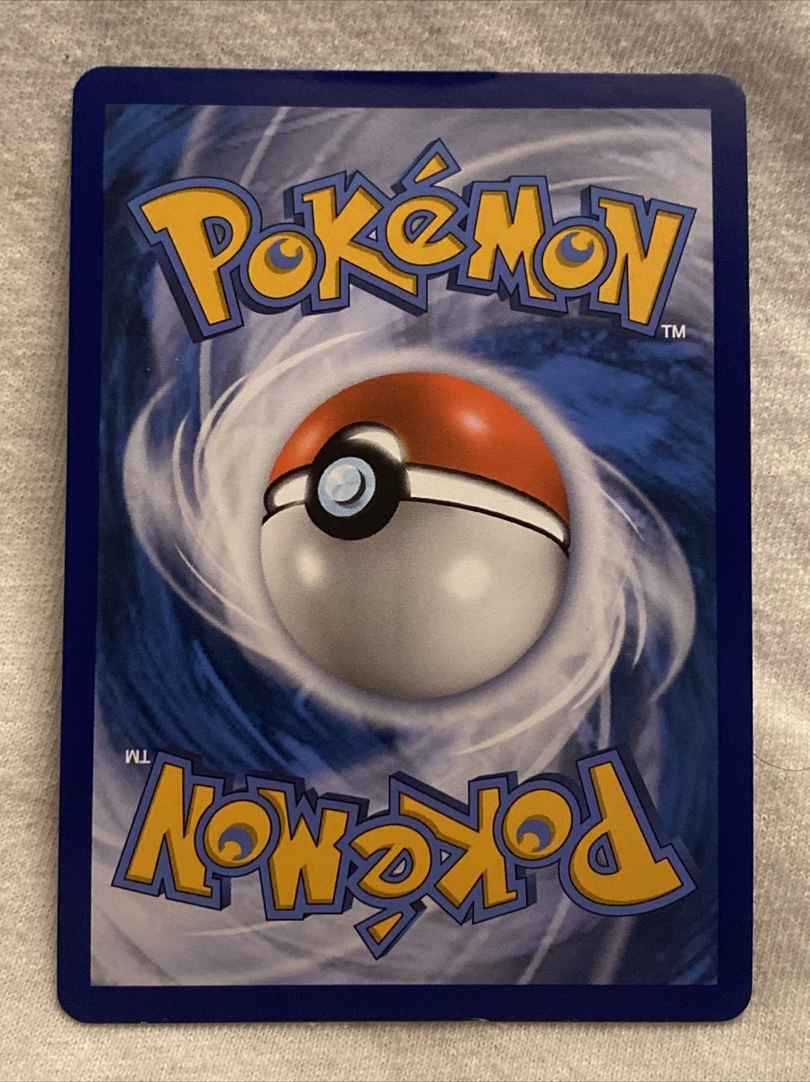 Pokemon Lycanroc GX SM14 Black Star Promo MP (See Pics) Ultra Rare