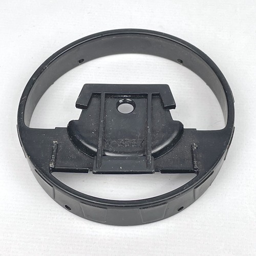 VTG 1984 GI Joe Cobra Water Moccasin Propeller Fan Shroud Loose Replacement Part - Picture 5 of 7