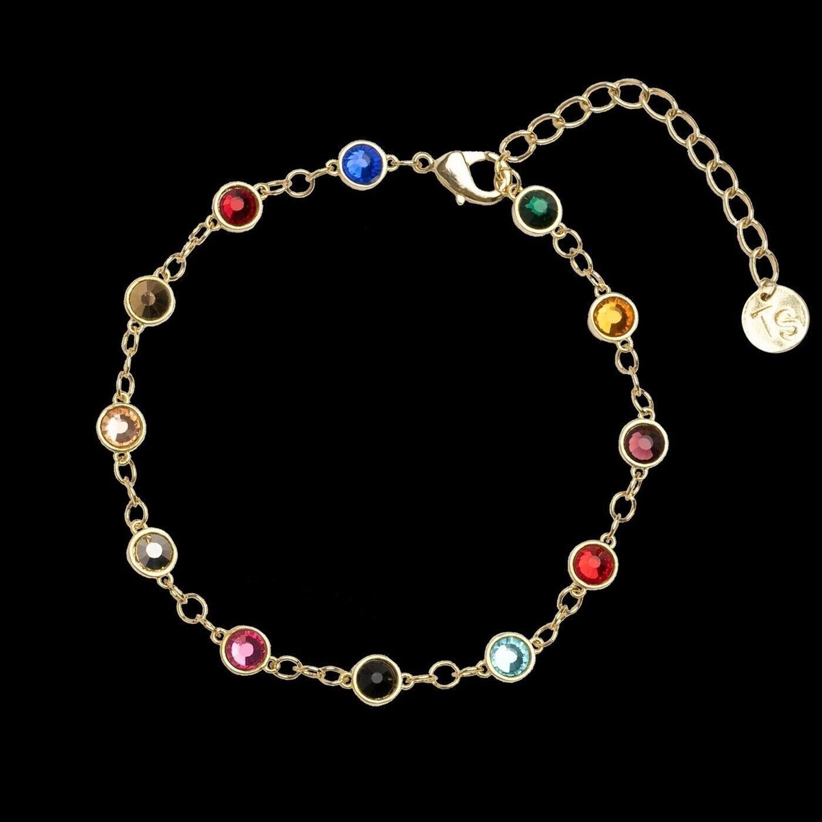 ミュージシャン Taylor swift holiday collection bracelet Taylor Swift Bejeweled Bracelet – Shoptown Boutique