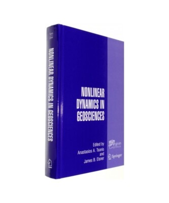 Nonlinear Dynamics in Geosciences
