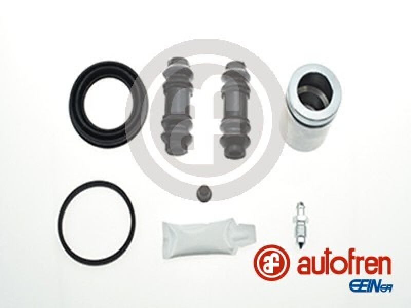 AUTOFREN SEINSA Bremszylinder Reparatursatz D3546 - Hinten 21mm Für Fiat