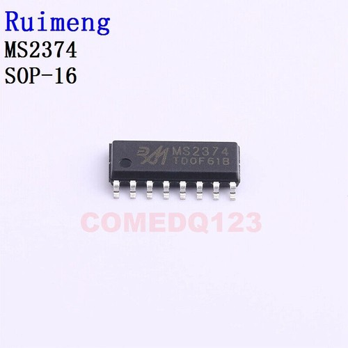 10PCSx MS2374 SOP-16 Ruimeng Buffers Drivers #A6-43 | eBay.de