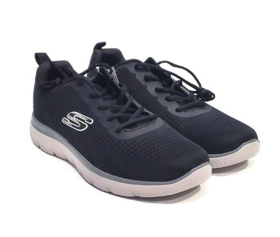 Купить SKECHERS Summits Memory Foam Light Weight Shoe
