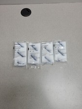 LOT of 4 NEW SEALED - McKESSON Pill Crusher Pouches 108-PC1000 Bags of 50  200