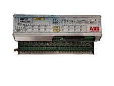 ABB Positioning Unit IDB563AR2 HIT 303094 R2 ID. B563A R2