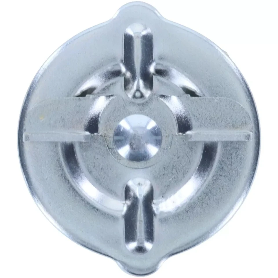 MGC46 Motorad tampa de acesso ao tanque de combustível gasolina para Chevy Olds Cutlass Fury Country 600 - Imagem 3 de 4