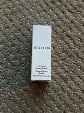 Rodin Olio Lusso Luxury Lipstick #Arancia Adore - 0.14oz /4g