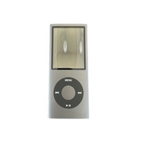 Apple iPod nano 4th Generation 8GB Black A1285 MB754LL/A MP3 Player 1 No Charge