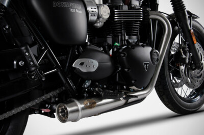 zard 2015 triumph bonneville for sale