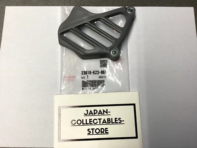 Couvercle De Pignon Avant NOS Honda CR250R CR500R CR 250 500 1986 87 88 89 90-01