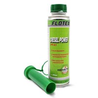 Flotex Diesel Power, 250Ml Additiv Zusatz FüR Alle Dieselmotoren