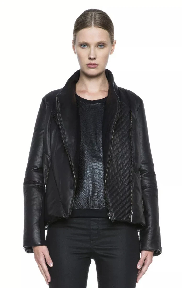 Helmut lang puffer jacket clearance