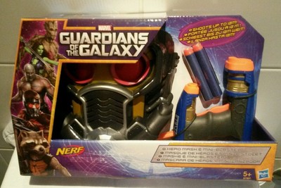 galaxy hasbro star lord mask 