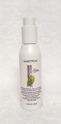 MATRIX Biolage Age Rejuvenating Leave-In Densifier by Matrix, 4.2 Ounce / New