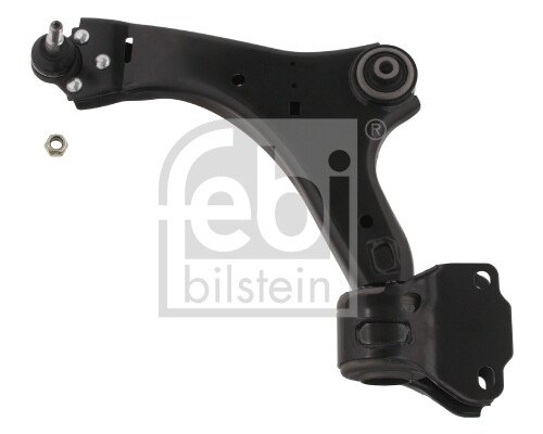 Febi Bilstein 34583 Track Control Arm For Ford Ford Australia Volvo-image