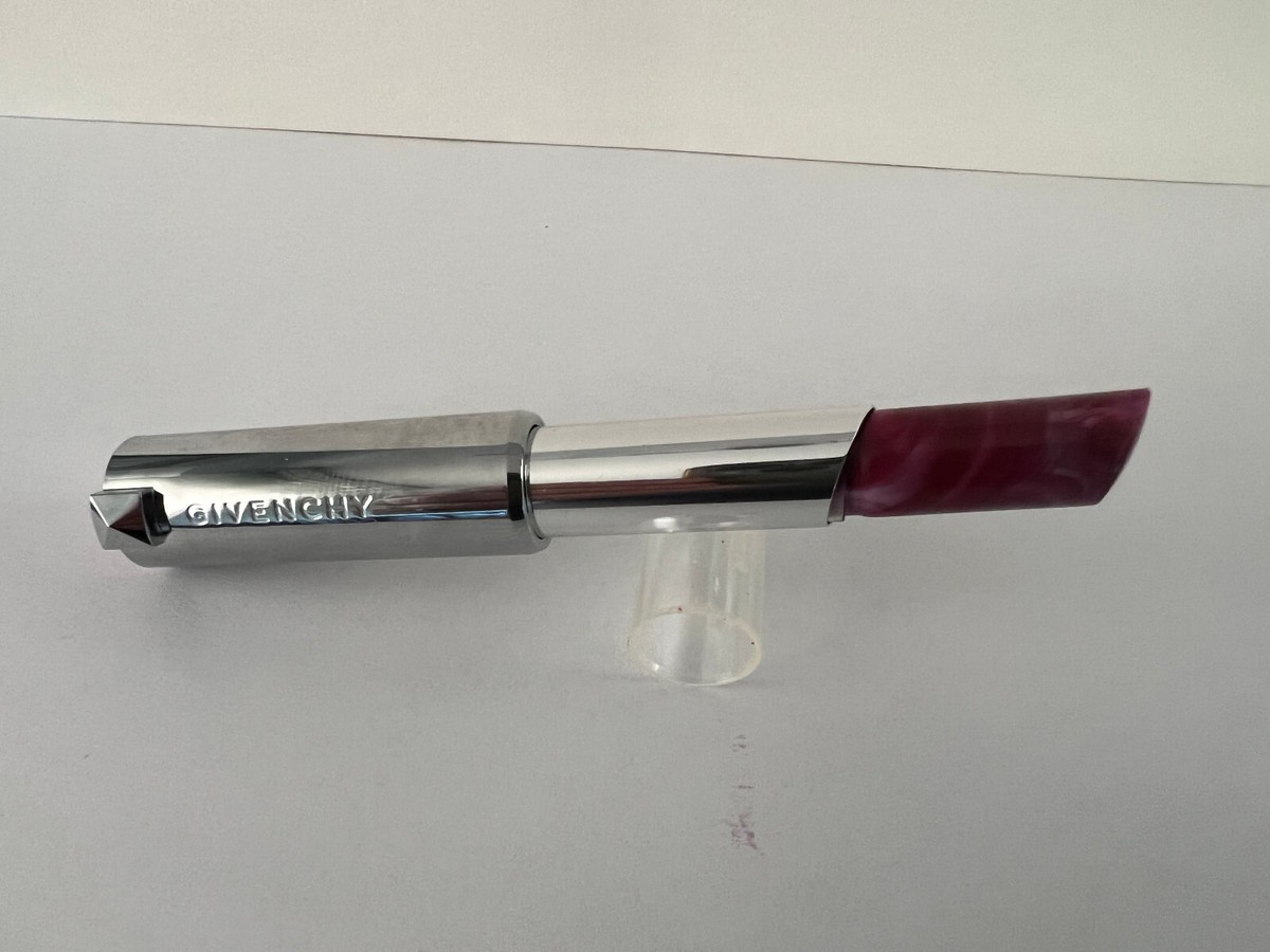 Givenchy Vente Interdite Lipstick 315 Berry Break oz