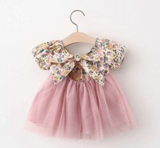Baby Dress