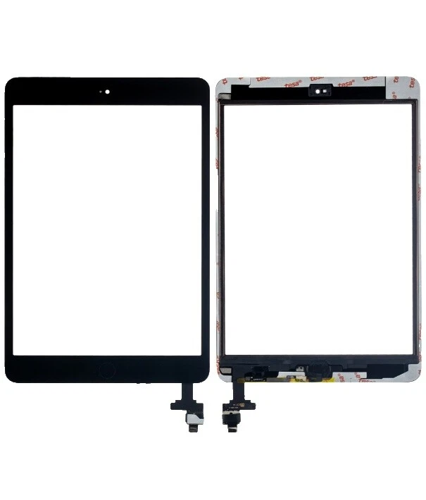 Other Touch Screen Replacements Accessories for Apple iPad mini (1st Generation)
