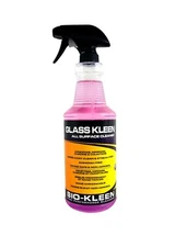 GLASS KLEEN  32 OZ