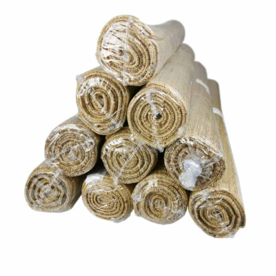 10x Tatami Omote Matte Reisstroh Schnitttestmatte Tameshigiri Schnittübungen