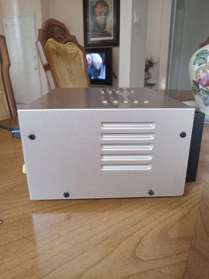 RSR DC POWER SUPPLY MODEL 3010 - Image 2 of 4