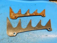 DOG SPIKE SET FOR STIHL CHAINSAW 051 075 076   ---   BOX 6171 E