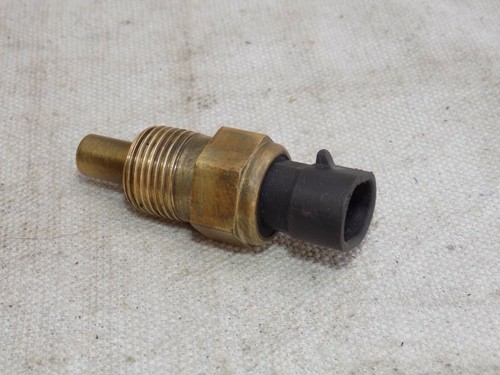 Lower Intake TPI Temperature Sensor OEM 1985 C4 Corvette - Picture 2 of 5