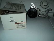 AUTOMATIC BELT TENSIONER GATES 38111 BUICK PLDS CHEVY PONTIAC 2.5