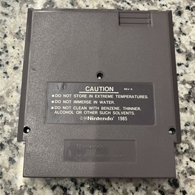 Donkey Kong Classics Nintendo (NES, 1985) cartuccia autentica