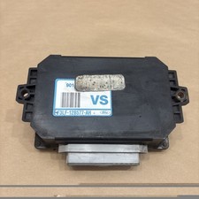 1994 Lincoln Mark Viii Fan Control Module Ccrm Vlcm Vcrm 4.6l F3lf-12b577-ah