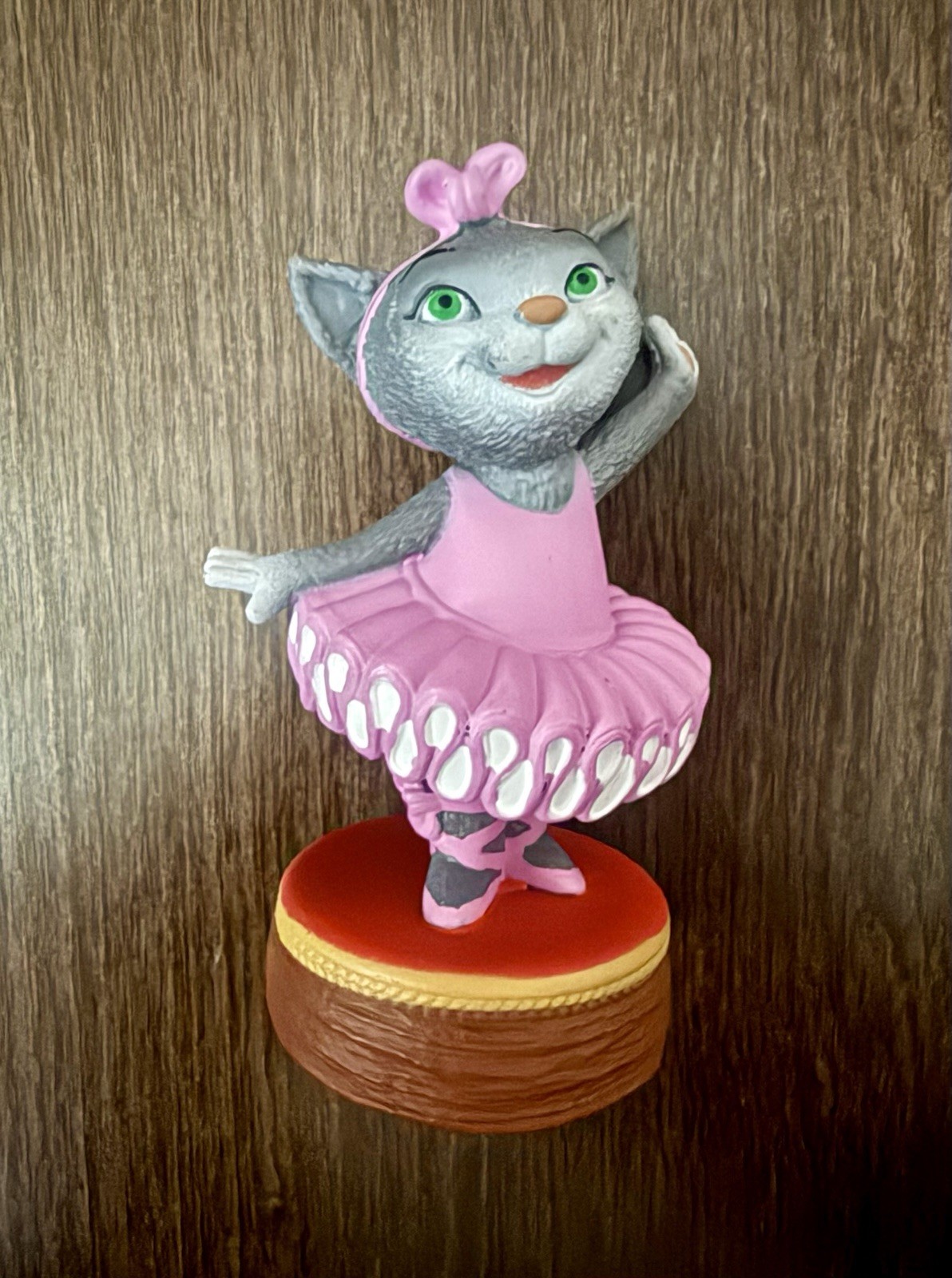 Mia Ballerina Tonie Audio Play Character - Tonies (USA)