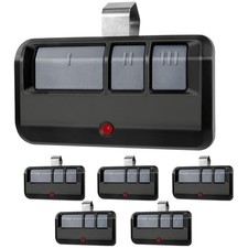 Chamberlain Craftsman Garage Door Opener Remote
