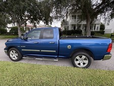 2009 Dodge Ram 1500 