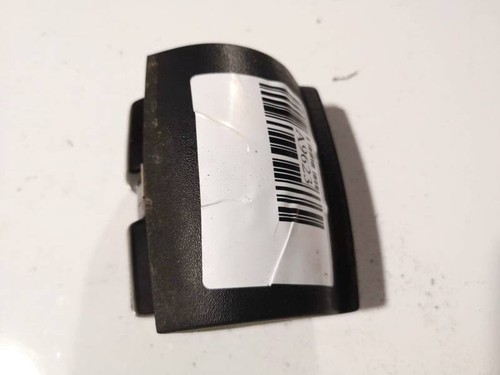 Car ashtray