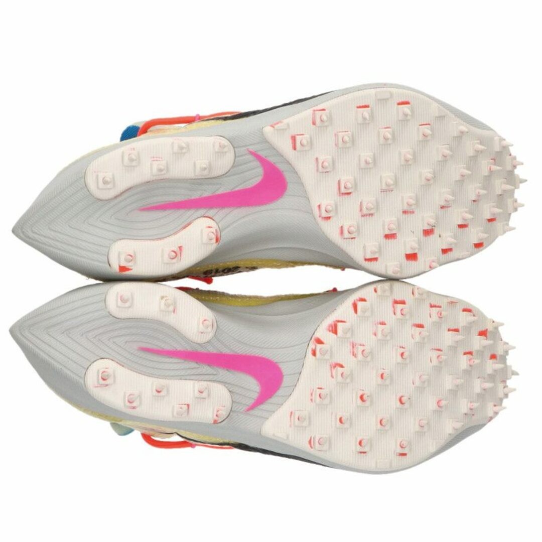 OFF WHITE X NIKE Nike x off white SNEAKERS DONNA VAPOR STREET CD8178 700 22 cm (8 66 pollici) usate 11