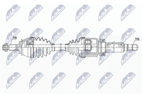 NTY Antriebswelle NPW-BM-173 FüR Mini