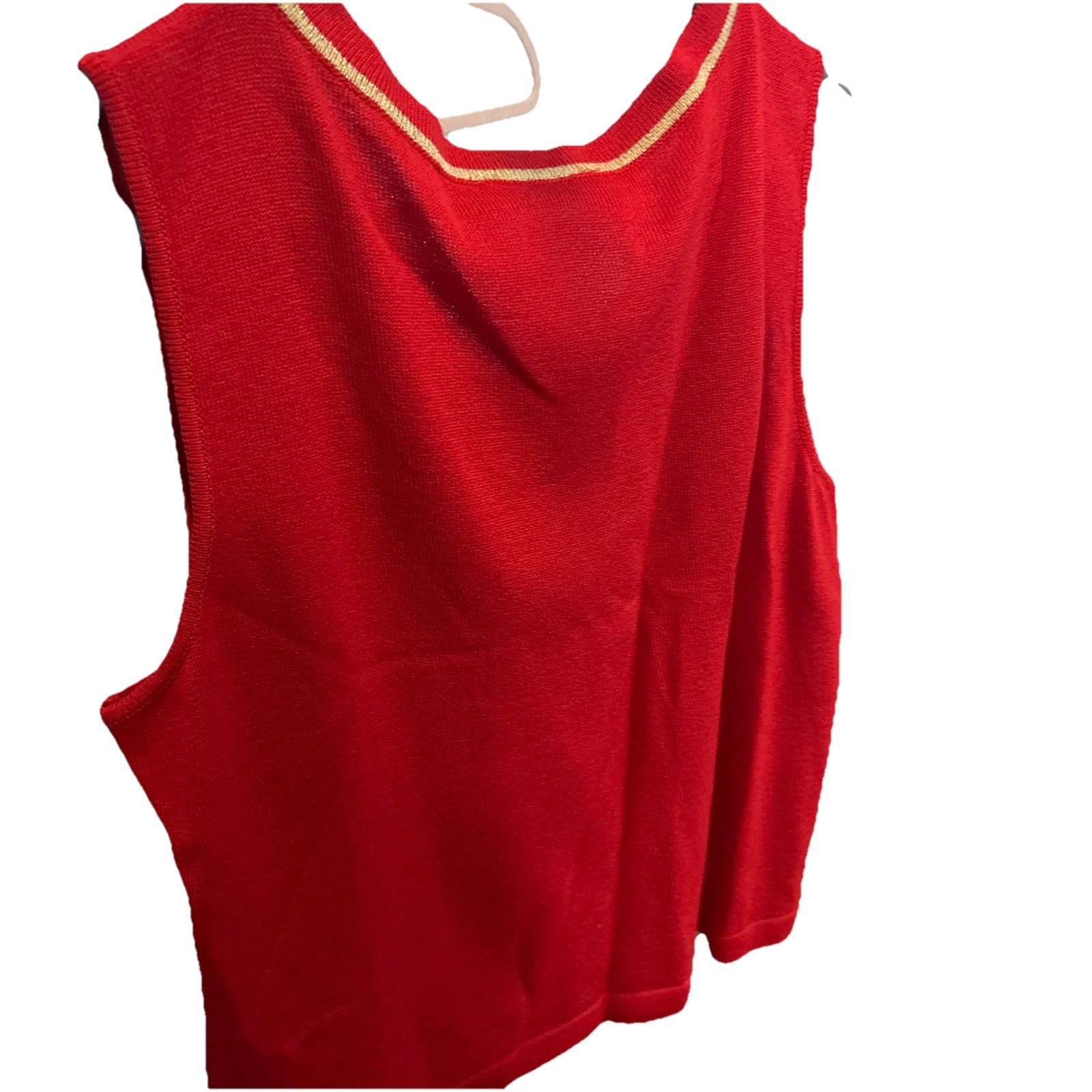 Patchington 2 Pc Suit Set Blouse Jacket Loose Fit… - image 14