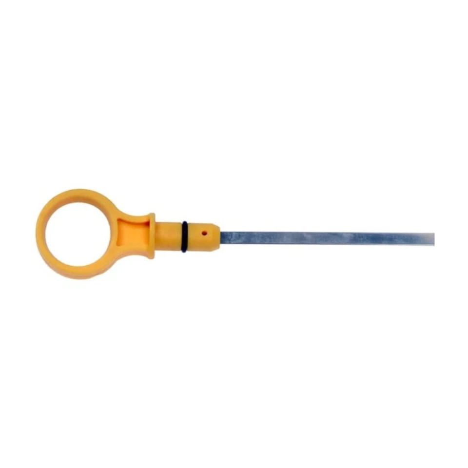 For Mercury Milan 2006-2011 Engine Oil Dipstick | Metal, Plastic | Yellow Handle - Image 3 of 4