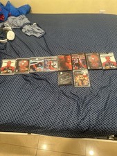 Spider-Man Game Collection