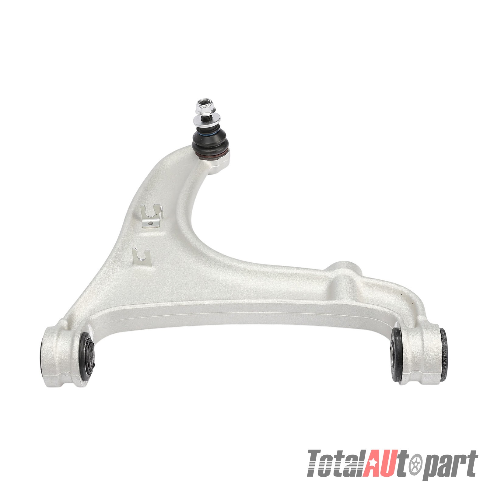 Control Arm w/Ball Joint for Maserati Grancabrio M145 2010-2017 Rear Right Lower