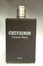 Forever Mine for Men Chevignon cologne - a fragrance for men 2009