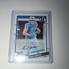 2023 Donruss Football Cards Checklist 35
