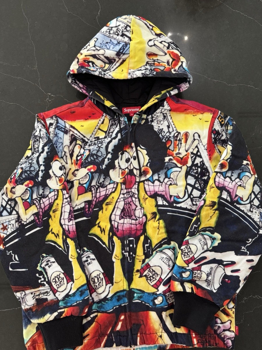 ジャケット・アウター Supreme Derby Jacket 18SS Supreme Derby Jacket 18SS シュプリーム ダービー ジャケット